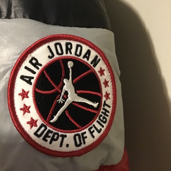 🔥SALE! Jordan, new cond. Large, 12-13 yrs. see pictures,🔥🔥🔥😎 - Picture 5 of 9